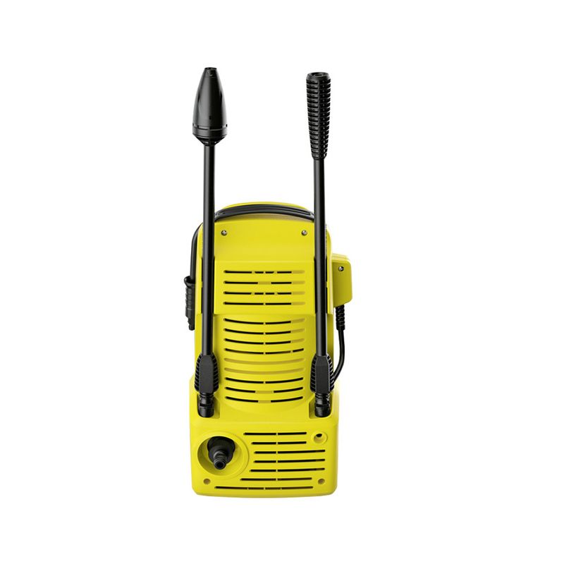 کارواش کرشر مدل k2 compact eu
